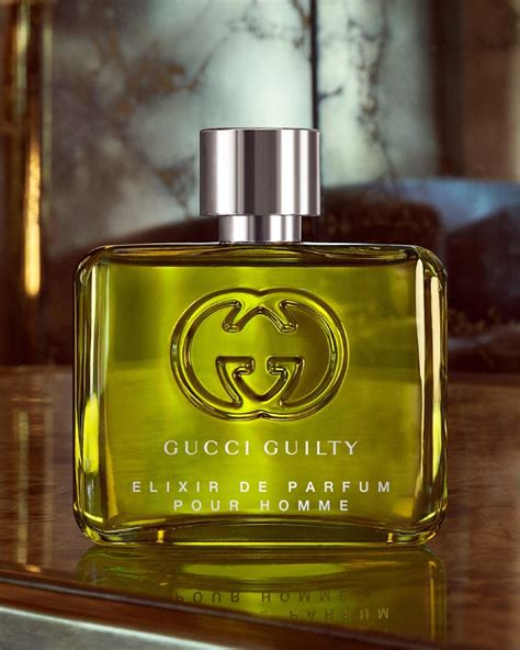 nuevos perfumes gucci|perfumes originales Gucci.